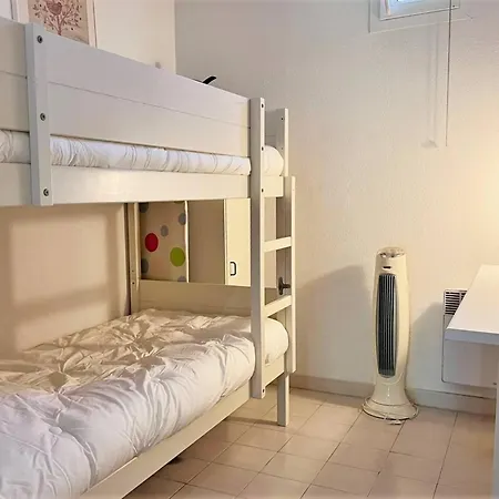 Lejlighed Cosy A Cavaliere Avec Terrasse, Proche Et Commerces, 6 Couchages - Fr-1-251-546 *